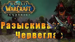 Разыскивается: Червеглаз - World of Warcraft Classic [Vanilla] #6