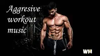 ▼Aggresive Workout Music 2020!►Workout music April 2020  !!!