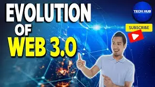 What is Web3.0 ? | Evolution of Web3.0 | Web3.0 News | Web3.0 Update | What is Web3 ?