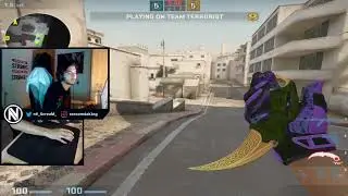 Scream Global Elite rank up game