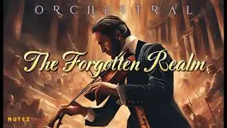 Film Score: The Forgotten Realm @OrchestralOfficial Music Composed by Bobby Suherman