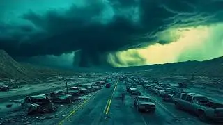 They Fought for One Last Chance | Best Thriller Movie | Free Movies on Youtube