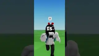 WHAT IS This, Roblox.. 🙄