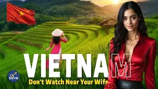 How to Live Like a King in Vietnam for $500 a month: Stunning Women, Dirt-Cheap Living