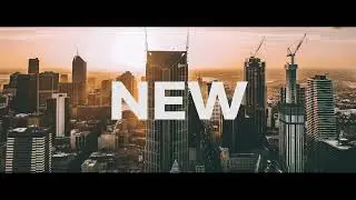 Dynamic Parallax Opener Stomp Premiere Pro Template