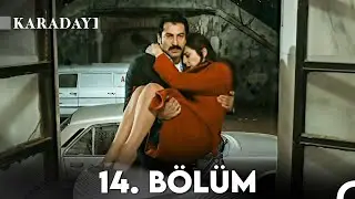 Karadayı 14. Bölüm (Full HD)