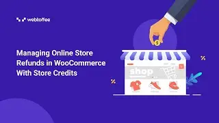 Managing Online Store Refunds in WooCommerce With Store Credits - WooCommerce Gift Card plugin