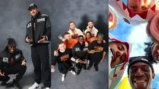 More sidemen best moments compilation