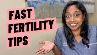 6 TIPS WHEN TRYING TO GET PREGNANT