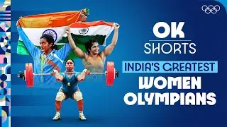 India's Best Women Olympians, a child's tale