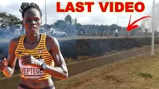 Rebecca Cheptegei Death | Ugandan Olympian Rebecca Cheptegei dies after attack by ex-boyfriend