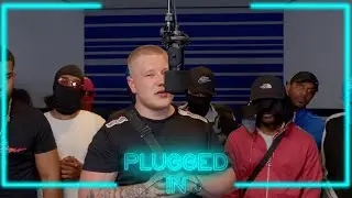 Kizzy - Plugged In W/Fumez The Engineer | Pressplay