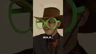 Aan Main Bola - HIDUNG TRETAN