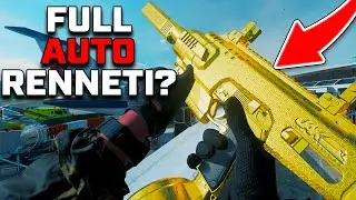 HOW TO MAKE THE RENNETI FULL AUTO! | BEST RENETTI SMG/PISTOL CLASS!