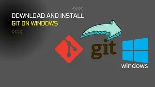 Step-by-Step Guide: How to Install Git on Your Computer