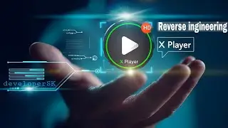 How to mod XPLAYER VIDEO PLAYER MT MANAGER Lucky Patcher || Reverse ingineering