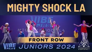 Mighty Shock LA | VIBE Jrs 2024 [