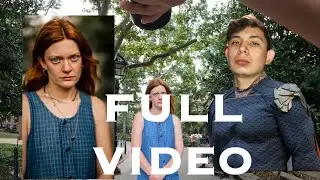 ASHLEY LOOK AT ME! Full Video