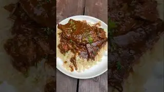 How to make Rice and Gravy 