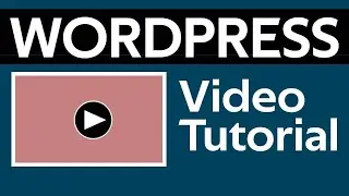 How To Update Wordpress Site  Theme Plugin Entire Wordpress Site Update Tutorial 2022