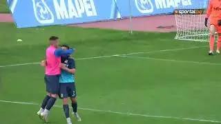 Дунав (Русе) - Миньор (Перник) 4-2