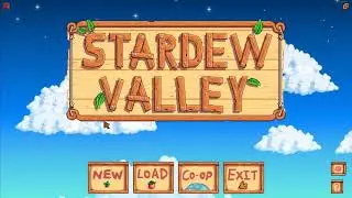 Stardew Valley