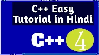 C++ Comments: Types of Comments in C++ | Explained in hindi | NG Allrounder