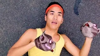 Andrew Huang - Good Run (Official Music Video)