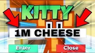 ALL  CHEESE  KITTY CODES OCTOBER 2020!