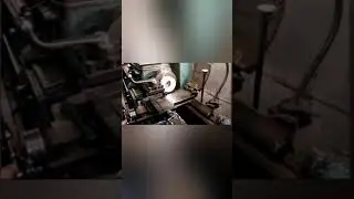 Точение фторопласта