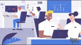 StockCharts 03 | Explainer Video by Yum Yum Videos