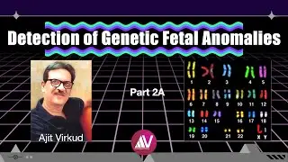 NIPT Part 2A Screening Tests for Aneuploidy Detection