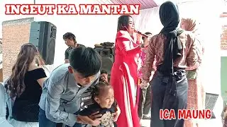 ingeut ka mantan_ica maung//adysta wedding gallery @ABAHUUCHANNEL79