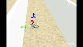 AI Drone Navigation and Obstacle Avoidance