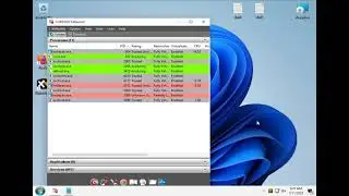 Comodo Firewall Containment vs Magniber Ransomware
