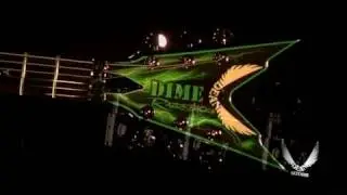 Dean Guitars Razorback Slimebolt