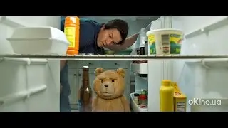 Третий лишний 2 (Ted 2) 2015. Трейлер без цензуры. Русский дублированный [HD]