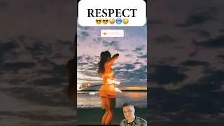 Respect #shorts 🔥🔥🔥 #respect #tiktok