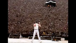 Freddie Mercury: A World of His Own