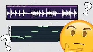 What Bass Notes Should You Put Under Your Melody???