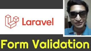 Laravel 6 Form Validation Example Using Bootstrap 4