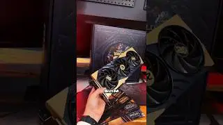 😮‍💨World of Warcraft 20th anniversary MSI RTX 4070 Super Gaming Slim