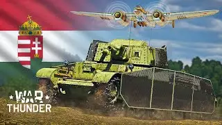Battle Pass: Firepower / War Thunder