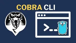 #63 Golang - Cobra CLI Explained: Build Advanced CLI Apps