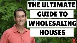 How to Wholesale to Millions in Real Estate Step by Step: The Ultimate Guide