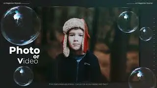 Book  Magazine  Bubbles for After Effects 2022