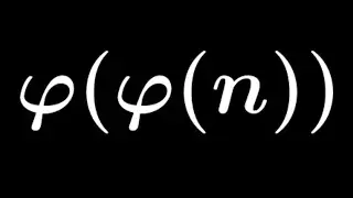 Number Theory | Number of Primitive Roots modulo n