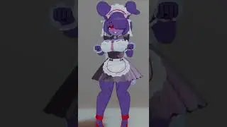 Maid Bonnie