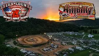Tyler County Hillbilly 100 Hype Video