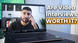 Are Video Interviews UNFAIR? | Top 10 Video Interview Myths BUSTED! (Ft. VidCruiter)